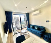 3 Cho thuê căn hộ 1PN 43m full nội thất đẹp, View thoáng đãng giá 8,5tr rẻ nhất Vinhomes Smart City