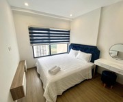 4 Cho thuê căn hộ 1PN 43m full nội thất đẹp, View thoáng đãng giá 8,5tr rẻ nhất Vinhomes Smart City