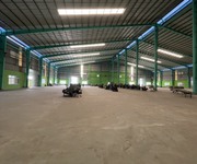 1 Cho thuê kho xưởng mặt tiền đường 825 thuộc huyện Đức Hòa, tỉnh Long An