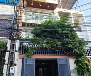 Bán nhà Có Thang Máy 4 Tầng hẻm rộng 8m đường Lê Hồng Phong, Phước Long
