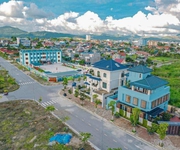 Cần bán gấp 2 ô đất biệt thự New City Uông Bí, Quảng Ninh dãy B1