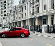 2 Biệt thự ciputra150m2, hướng bắc, 34.5 tỷ