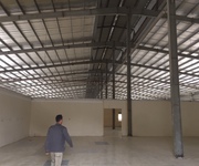 1 Cho thuê kho xương DT 9000m2 KCN Đồng Văn 4, Kim Bảng, Hà Nam