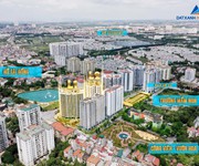 Chính Thức Chuẩn Bị Ra Mắt 2 Tòa Vip Nhất Của Tổ Hợp Le Grand Jardin Sài Đồng Long Biên