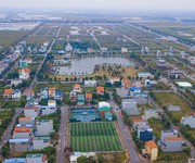 New City Phố Nối Hưng Yên - KDT xanh sạch sang mịn giá hấp dẫn chỉ từ 9tr/m2