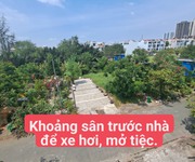 4  khu dân cư sadeco - 5x20m - 4 tầng - sân vườn nghĩ dưỡng trước nhà - chốt 11 tỷ