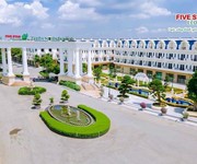 2 Đất nền khu đô thị Five Star Eco City giá F0