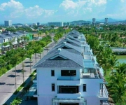 1 Biệt Thự Song Lập View Đảo Chỉ 7,1XX Tỷ Đẳng Cấp Nhất Huế