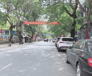 Bán nhà phố Đinh Tiên Hoàng, Hồng Bàng, Hải Phòng giá chỉ hơn 3 tỷ