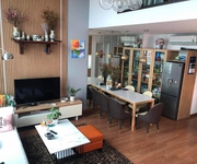 Cho thuê căn hộ có duplex 3p ngủ 2wc 13tr/th tại chung cư Valencia Việt Hưng, Long Biên.