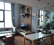 6 Cho thuê căn hộ có duplex 3p ngủ 2wc 13tr/th tại chung cư Valencia Việt Hưng, Long Biên.
