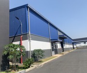 Cho thuê kho xưởng trong Khu công nghiệp Việt Nam - Singapore II-A, Thị xã Tân Uyên, tỉnh Bình Dương