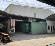Kho xưởng cho thuê gần nhà máy bia Quận 12 TPHCM