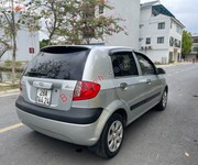 2 Cần bán xe hyundai getz 1.1 mt 2009  thành phố hoà  tỉnh hòa bình