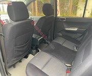 3 Cần bán xe hyundai getz 1.1 mt 2009  thành phố hoà  tỉnh hòa bình