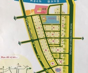 1 Đất 5x20m- 10x20m khu Dân cư kim sơn phường tân phong Quận 7.