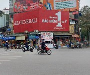 Cho thuê cửa hàng diện tích 9m2, phố Hai Bà Trưng, quận Hoàn Kiếm tại ngã 5 chợ cửa Nam