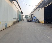 1 Cho thuê xưởng sản xuất tại Đạo Đức, Bình Xuyên, Vĩnh Phúc. DT 1000m2 giá 45k/m2