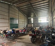 2 Cho thuê xưởng sản xuất tại Đạo Đức, Bình Xuyên, Vĩnh Phúc. DT 1000m2 giá 45k/m2
