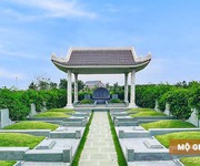 Hoa Viên Sala Garden Long Thành