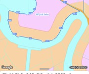 Ngộp Ngân hàng bán gấp đất tại Trảng Bom, Đồng Nai. Giá 1 triệu 6 /m2