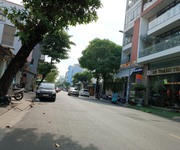 Bán nhà mặt tiền đường hai bà trưng, quận 3, dt: 4x17m, 4 tầng - 4pn, 23.9 tỷ
