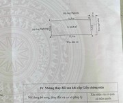 Bán đất ở tuyến 2 đường Máng Vĩnh Khê An Đồng, 64 m2,1,45 tỷ
