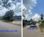 Gia đình cần bán lô đất ở Tp Tây Ninh