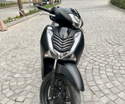 3 Bán Sh đen 125cc 2019 Cbs chính chủ