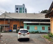 Cho thuê mặt băng kho xưởng quận bình thạnh