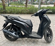 Bán Sh đen 125cc 2019 Cbs chính chủ