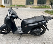 2 Bán Sh đen 125cc 2019 Cbs chính chủ