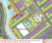 Bán gấp căn 173m2   song lập ngọc trai 3 vip nhất the empire vinhomes ocean park giá tốt