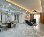 Căn hộ sang trọng, trục nguyễn văn linh, tầng cao, view tuyệt đẹp, 122m2, 6.9 tỷ