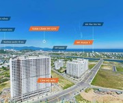 2 Căn góc FPT PLAZA giá 1.6 tỷ, đã có sổ làm việc chính chủ, DT 69m2