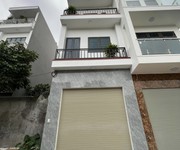 Bán nhà 4 tầng ngõ phố Thống Nhất, ph Lê Thanh Nghị, TP HD, 52.8m2, 4 ngủ, gara ô tô