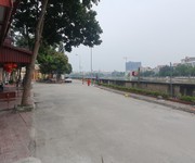 Nhà mặt phố Đặng Quốc Chinh view sông giá 2,x tỷ