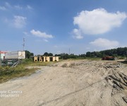 Bán đất mặt tiền Mỹ Phước Tân Vạn - Tp.Dĩ An. DT 3,1Ha