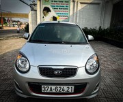 Bán xe morning 2010 xám cực đẹp cần bán