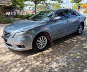 1 Cần bán xe toyota camry 2.4g 2011