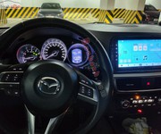 2 Xe mazda cx5 cx-5 25g at 2wd 2017 2 Xe mazda cx5 cx-5 25g at 2wd 2017