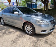 2 Cần bán xe toyota camry 2.4g 2011