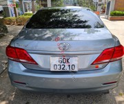 3 Cần bán xe toyota camry 2.4g 2011