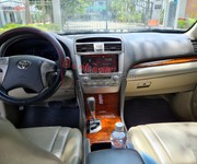 4 Cần bán xe toyota camry 2.4g 2011