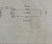 Bán đất ở mặt đường trục thôn 4 Bắc Sơn ,105 m2,2,1 ty