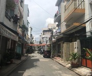 Cần bán nhà đường lê thúc hoạch, phường phú thọ hoà, quận tân phú