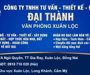 3 Dịch Vụ Đo Đạc Địa Chính khu vực Long Khánh, Xuân Lộc, Cẩm Mỹ