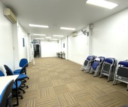 1 Cho thuê văn phòng Nguyễn Văn Linh, Đà Nẵng, Giá từ 4,5 triệu, full thiết bị