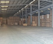 Cho thuê kho chứa hàng tại kcn thường tín hà nội khung zamil, pccc, xuất vat đầy đủ, cho thuê từ