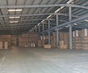 2 Cho thuê kho chứa hàng tại kcn thường tín hà nội khung zamil, pccc, xuất vat đầy đủ, cho thuê từ